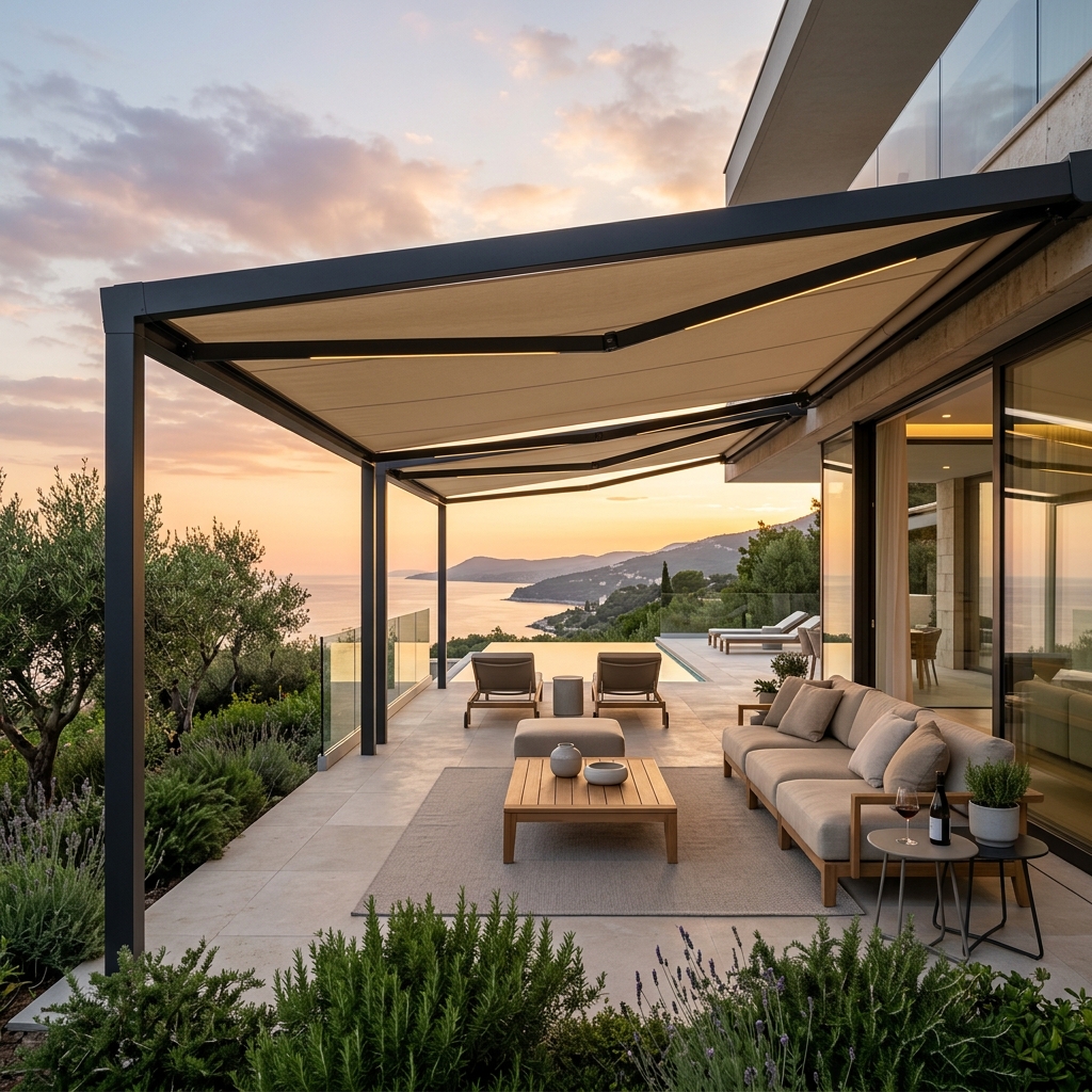 Soluzioni Outdoor